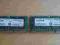 Crucial SODIMM DDR3 16GB (2x8GB) 1600MHz 1,35V BCM