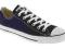 CONVERSE ALL STAR! Roz 36! NOWE! Granatowe!