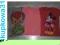 ZARA / DISNEY / 3 BLUZKI / MINNIE PEBBLES 146/152