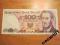 100 zł 2168215 1986 r. UNC seria TB OKAZJA!