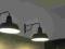 kinkiet Lampa Przemysłowa  Loft