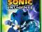 SONIC UNLEASHED NOWA BLUEGAMES DW.WILEŃSKI WAWA