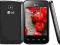 SferaBIELSKO LG L3 II Black DUAL SIM gw24m b/l