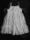 Piękna biała sukienka dziewczęca 5-6L/110-116