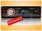 MARKOWE RADIO Samochodowe MP3 USB SD PANEL Wyprz