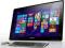 Lenovo Horizon 27'' Dotyk. i5/6GB/1TB nVidia Win8