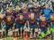 WYPRZEDAŻ !!!    FC Barcelona (komplet)