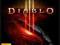 DIABLO III 3 PL / PS3 / WERSJA PREMIEROWA / IDEAŁ