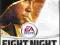 ORYGINALNA GRA XBOX 360 FIGHT NIGHT ROUND 3 HIT!!