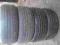 4 OPONY ZIMOWE Hankook 255/55r18 za 666 złotych