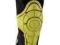 Nakolanniki PRO-X YELLOW M G-Form skate/moto W-WA