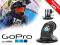 TRIPOD GOPRO HERO UCHWYT DO STATYWU APARATU KAMERY