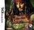 NINTENDO DS PIRATES OF THE CARIBBEAN DEAD MAN'S