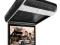 Monitor LCD podwieszany z DVD 10.2'' SD MMC MS