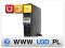Lestar UPS JSRT-1500 XL 1500VA Sinus LCD RT 6xIEC