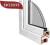 OKNO PCV system GELAN Comfort 6k Świebodzice TANIO