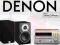 Denon RCD-M39 + Dali Zensor 1*DM39*Warszawa*Salon