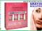MIKRODERMABRAZJA zabieg domowy DermaVital 3x50ml
