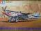 1:48 Samolot P-51D MUSTANG Korea TAMIYA 61044