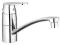 Grohe Eurosmart Cosmopolitan bateria kuchen. 32842