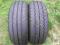 Kumho Radial 857 235/65 R16C 115.113R 2011 7.5-8mm