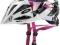 KASK ROWEROWY UVEX AIR WING 52-57 cm