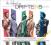 CD THE DRIFTERS - The Definitive Drifters