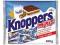 KNOPPERS MINIS WAFELKI MLECZNO ORZECHOWE 20SZ 200G