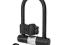 Blokada rowerowa - U-Lock TY328