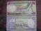 banknot Syria 10 paunds 1991 P-101 UNC