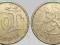 FINLANDIA - 10 PENNIA 1963 r MONETA NR 1