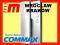 MARKOWY UNIFON DOMOFONU COMMAX DP-2HPR WROC KRAK