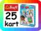 KARTY DO GRY TREFL PIOTRUŚ KLINIKA DLA PLUSZAKÓW