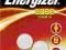 BATERIA ENERGIZER SPECJALISTYCZNA CR2032 - 2 szt.