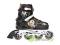 ŁYŻWOROLKI SMJ 069 B BOY 32-35