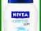 NIVEA MYDLO W plynie CREAM &amp; CARE