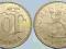 FINLANDIA - 20 PENNIA 1975 r MONETA NR 1