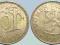 FINLANDIA - 20 PENNIA 1973 r MONETA NR 2
