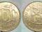 FINLANDIA - 10 PENNIA 1981 r MONETA NR 2