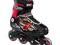 ŁYŻWOROLKI ROCES SET COMPY 5.0 BOY roz 30-33