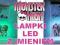 = LAMPKA LED MONSTER HIGH + IMIĘ PREZENT URODZINY