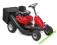 TRAKTOREK MINI RIDER MTD 60RDE BRIGGS WYSTAWOWY-%