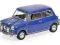 MINI COOPER S 1969 KYOSHO 1:18 8106 BL
