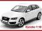 Audi Q5 biały Kyosho Skala 1:18  Nowość ... 9241GW