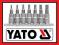 TORX 5 kątny Przepływomierz VW TOYOTA YATO 0461