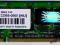 MARKOWY SODIMM 512MB PC667 PC5300 SODIMM