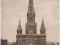 pocztówka Łódź. Kościół Ewangelicki Śgo. Jana. Lod