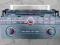 RADIO MAZDA 3 ORYGINALNE 03-06r.