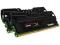 DDR3 HyperX Beast 16GB/2400 (2*8GB) CL11-13-13