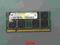 pamięć so-dimm PC2 1GB 5300 SONY VAIO PCG-8Z1M